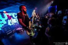 2023.06.22 - Butcher Babies