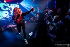 2023.06.22 - Butcher Babies