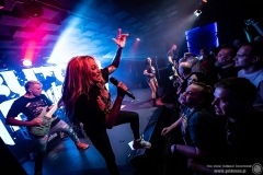 2023.06.22 - Butcher Babies