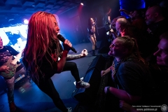 2023.06.22 - Butcher Babies