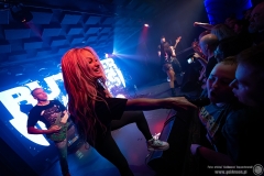 2023.06.22 - Butcher Babies