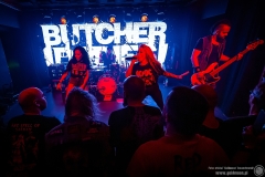 2023.06.22 - Butcher Babies