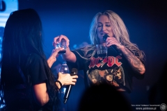 2023.06.22 - Butcher Babies