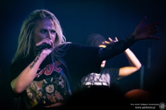 2023.06.22 - Butcher Babies