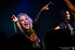 2023.06.22 - Butcher Babies