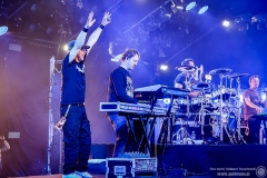 2023.08.03 - 29 Pol'and'Rock - Apollo 440