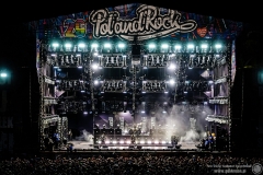 2023.08.03 - 29 Pol'and'Rock - Bullet for My Valentine