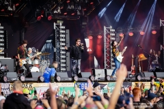 2023.08.03 - 29 Pol'and'Rock - Lady Pank