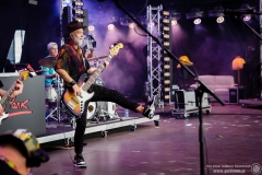 2023.08.03 - 29 Pol'and'Rock - Lady Pank