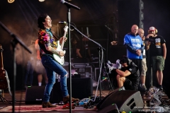 2023.08.03 - 29 Pol'and'Rock - Lady Pank