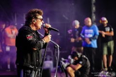 2023.08.03 - 29 Pol'and'Rock - Lady Pank