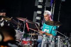 2023.08.03 - 29 Pol'and'Rock - Lady Pank