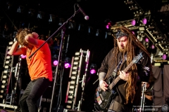 2023.08.03 - 29 Pol'and'Rock - Napalm Death