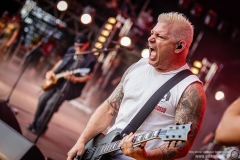 2023.08.04 - 29 Pol'and'Rock - Biohazard