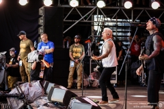 2023.08.04 - 29 Pol'and'Rock - Biohazard