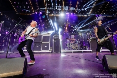 2023.08.04 - 29 Pol'and'Rock - Biohazard