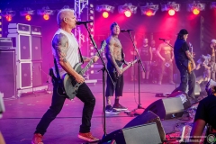 2023.08.04 - 29 Pol'and'Rock - Biohazard