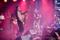 2023.08.04 - 29 Pol'and'Rock - Biohazard