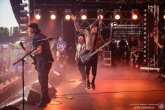 2023.08.04 - 29 Pol'and'Rock - Biohazard
