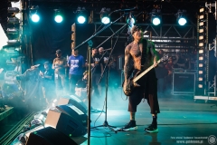 2023.08.04 - 29 Pol'and'Rock - Biohazard