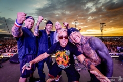 2023.08.04 - 29 Pol'and'Rock - Biohazard