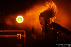 2023.08.04 - 29 Pol'and'Rock - Carpenter Brut