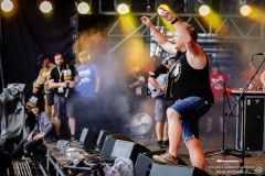 2023.08.04 - 29 Pol'and'Rock - Steve 'n' Seagulls