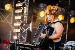 2023.08.04 - 29 Pol'and'Rock - Steve 'n' Seagulls
