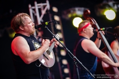 2023.08.04 - 29 Pol'and'Rock - Steve 'n' Seagulls