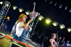 2023.08.04 - 29 Pol'and'Rock - Steve 'n' Seagulls