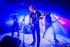 2023.08.26 - The Last Words of Death 20 - Last Lightning