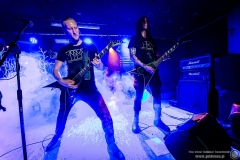 2023.08.26 - The Last Words of Death 20 - Last Lightning
