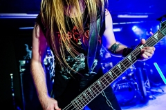 2023.08.26 - The Last Words of Death 20 - Last Lightning