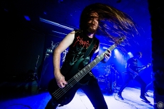 2023.08.26 - The Last Words of Death 20 - Last Lightning