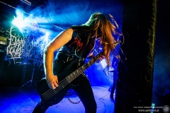 2023.08.26 - The Last Words of Death 20 - Last Lightning