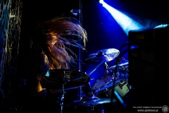 2023.08.26 - The Last Words of Death 20 - Last Lightning