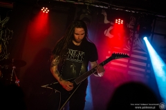2023.08.26 - The Last Words of Death 20 - Last Lightning