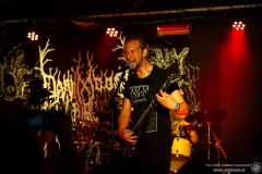 2023.08.26 - The Last Words of Death 20 - Last Lightning