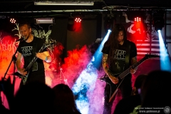 2023.08.26 - The Last Words of Death 20 - Last Lightning