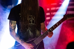 2023.08.26 - The Last Words of Death 20 - Last Lightning