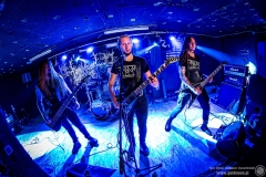 2023.08.26 - The Last Words of Death 20 - Last Lightning