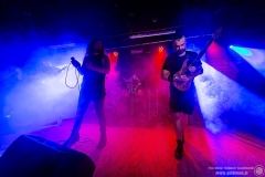 2023.08.26 - The Last Words of Death 20 - Upiór