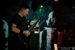 2023.08.26 - The Last Words of Death 20 - Upiór