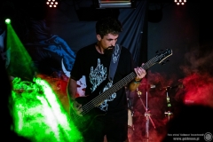 2023.08.26 - The Last Words of Death 20 - Upiór