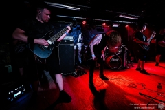 2023.08.26 - The Last Words of Death 20 - Upiór