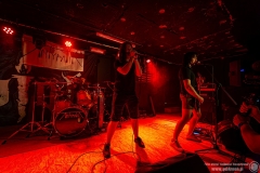 2023.08.26 - The Last Words of Death 20 - Antypatia