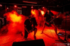 2023.08.26 - The Last Words of Death 20 - Antypatia