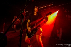 2023.08.26 - The Last Words of Death 20 - Antypatia