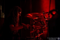 2023.08.26 - The Last Words of Death 20 - Antypatia