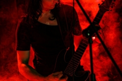2023.08.26 - The Last Words of Death 20 - Antypatia